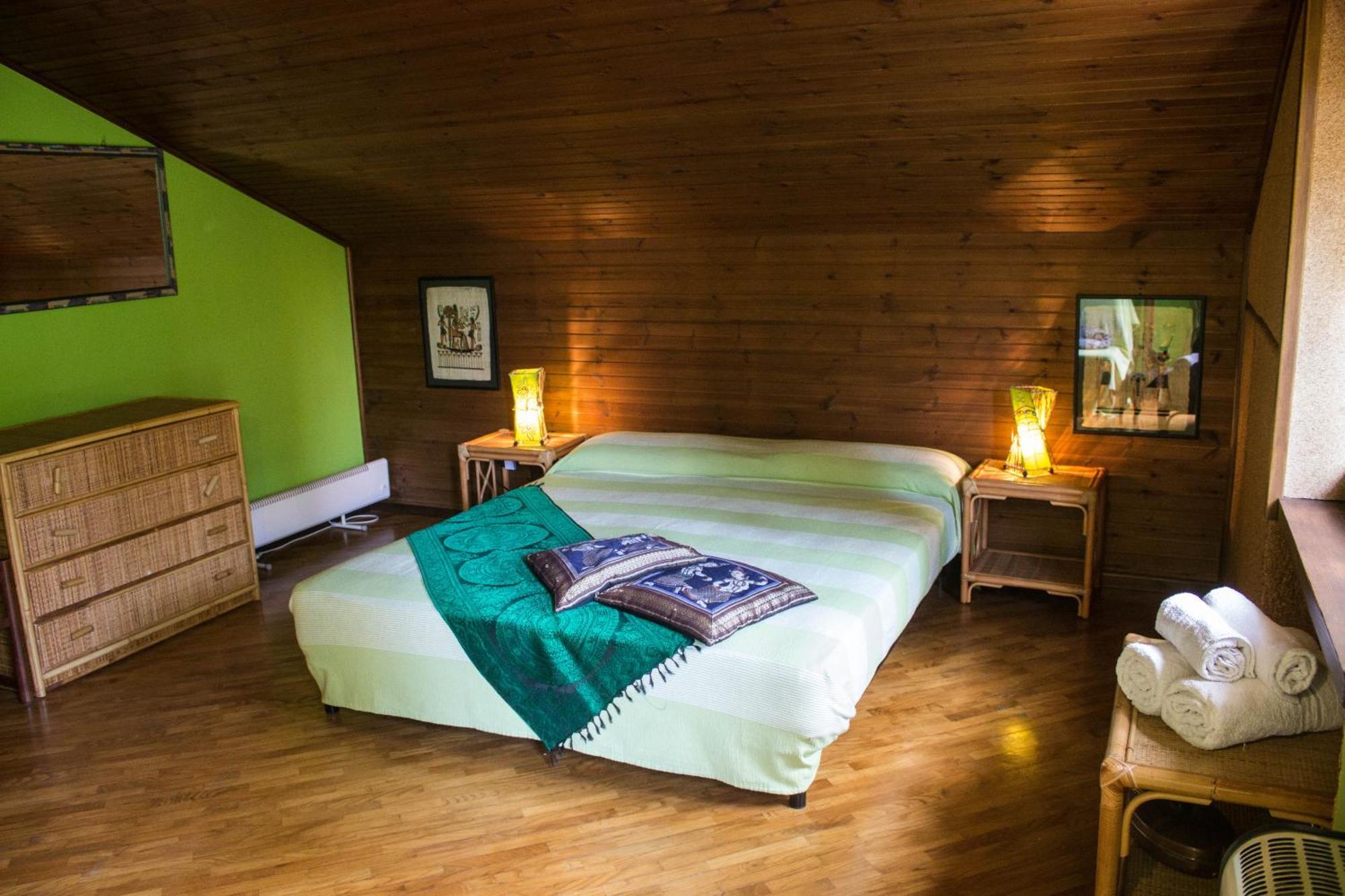 B&B Pian Savin Giaveno Dış mekan fotoğraf