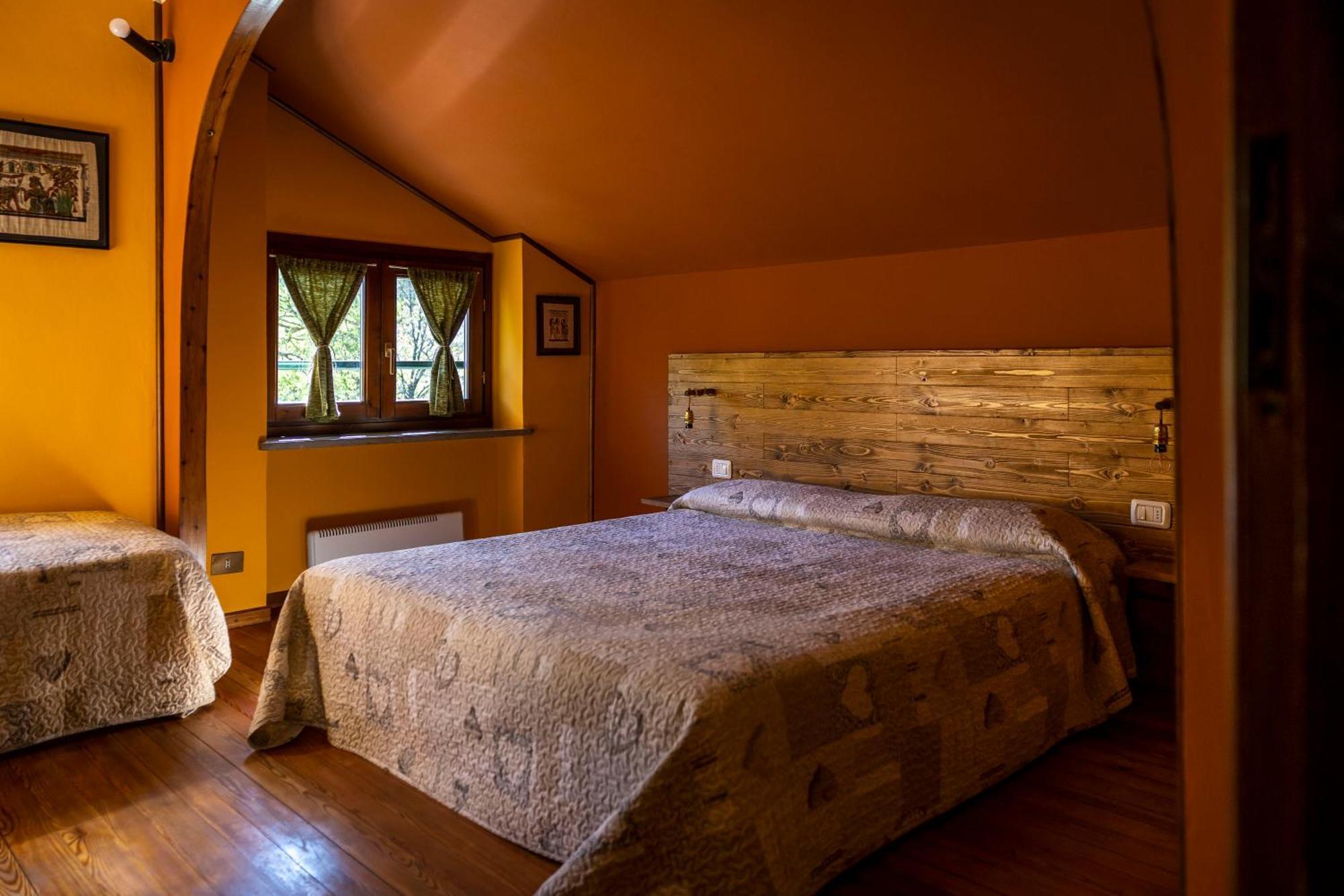 B&B Pian Savin Giaveno Dış mekan fotoğraf