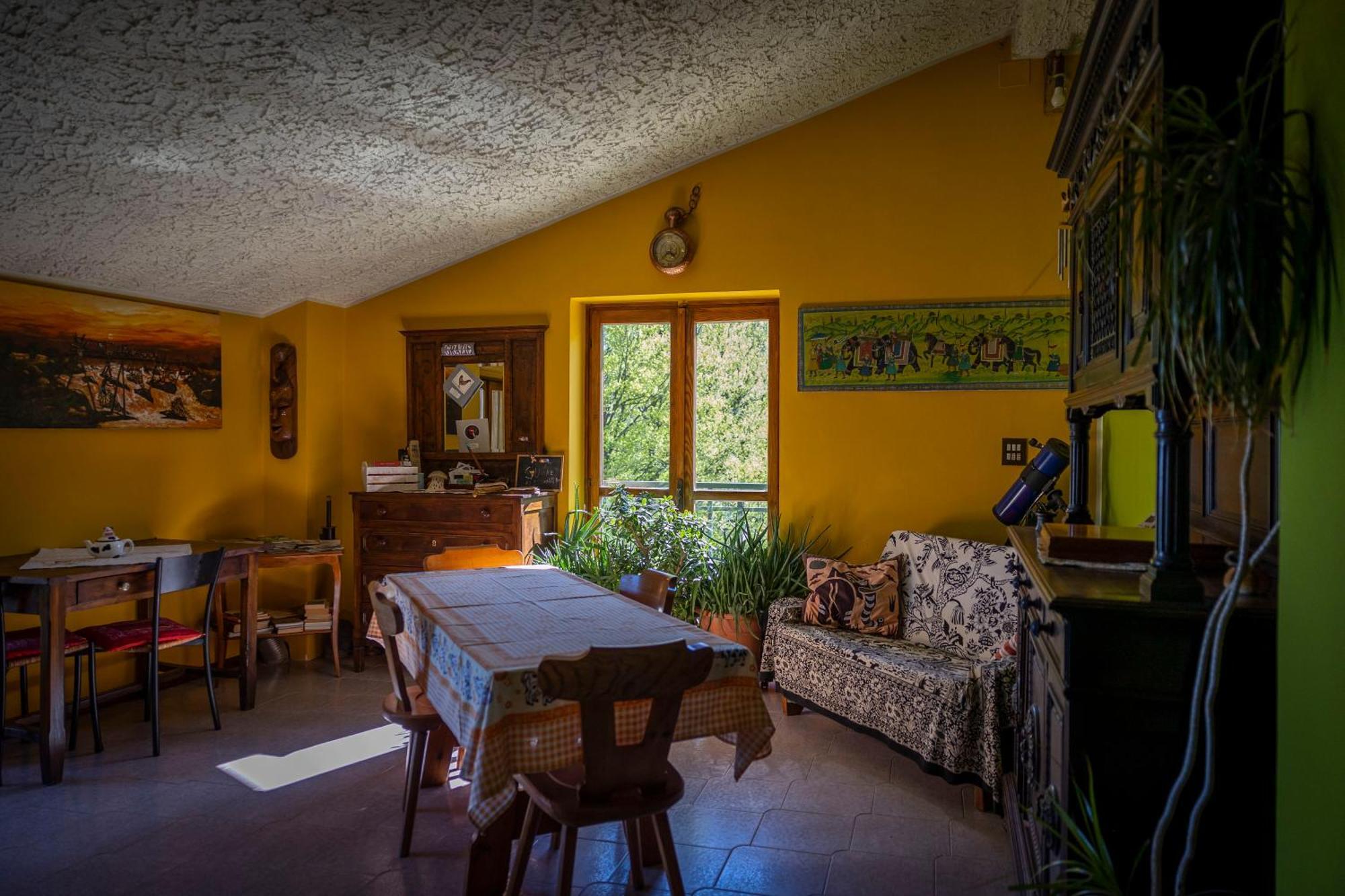 B&B Pian Savin Giaveno Dış mekan fotoğraf