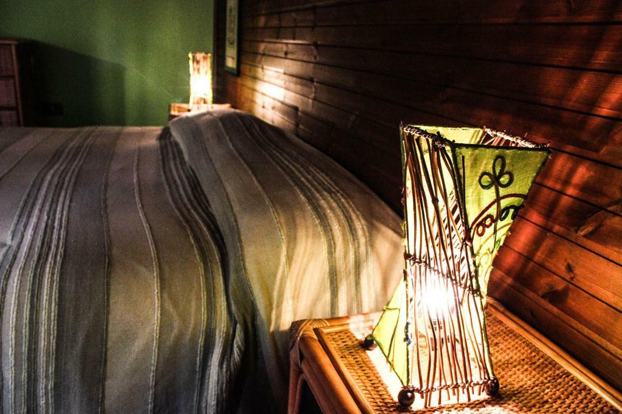 B&B Pian Savin Giaveno Dış mekan fotoğraf