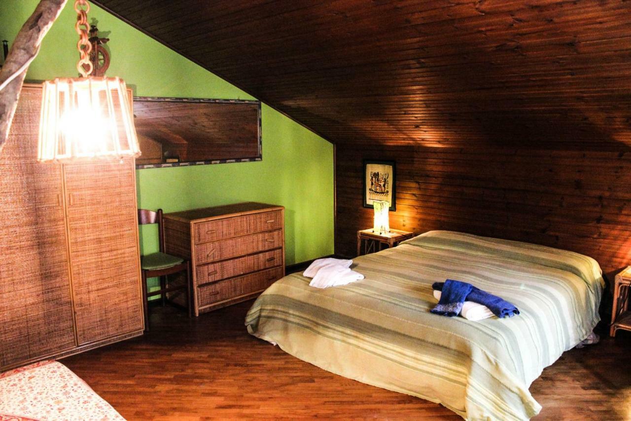 B&B Pian Savin Giaveno Dış mekan fotoğraf