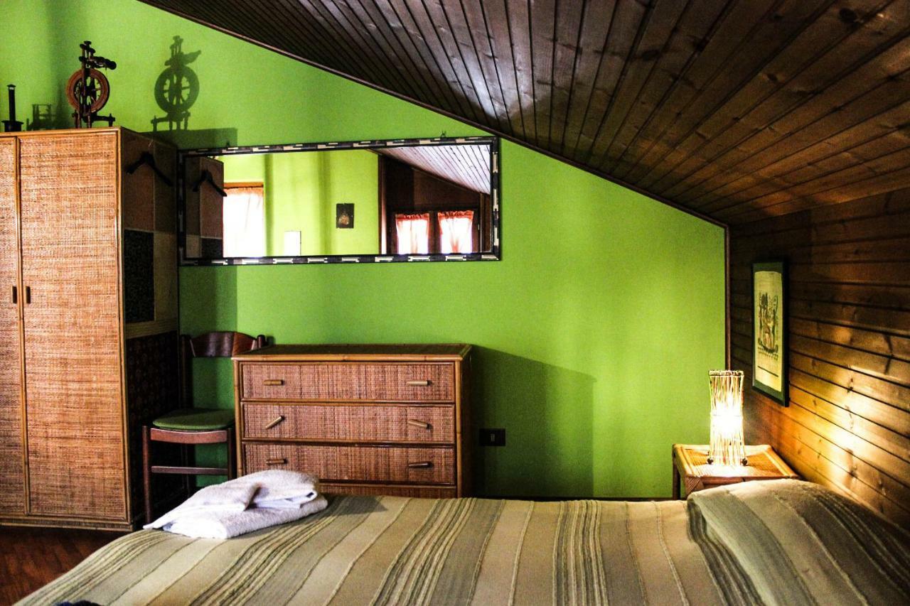 B&B Pian Savin Giaveno Dış mekan fotoğraf