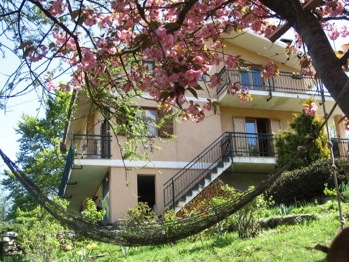 B&B Pian Savin Giaveno Dış mekan fotoğraf
